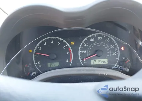 2009 Toyota Corolla Le from USA, damaged, VIN JTDBL40E899068977